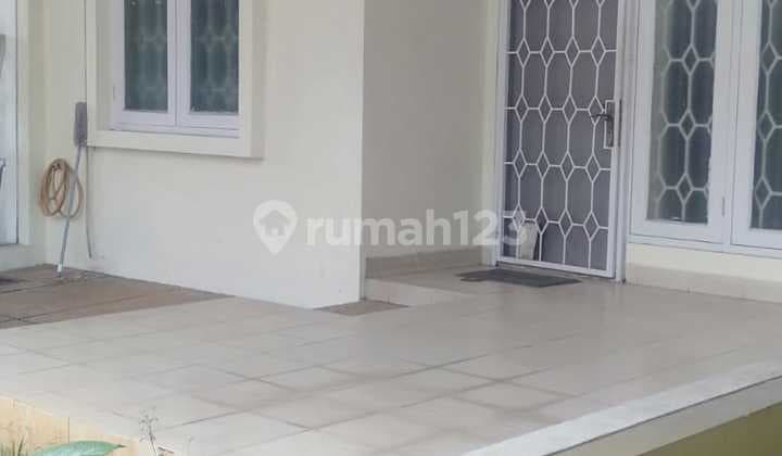 Rumah Cantik Siap Huni Dan Bersih
