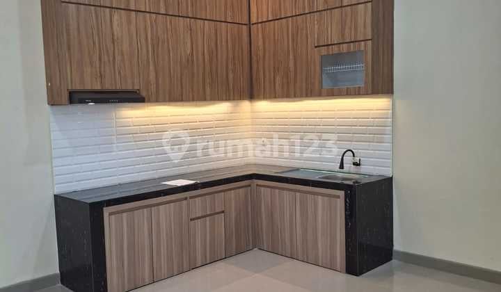 Rumah Siap Huni Bagus dan Canti Bebas Banjir
