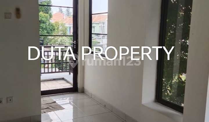 Rumah Siap Huni dan Cantik