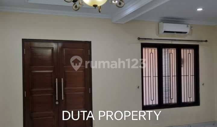 Rumah Siap Huni Dan Bagus Di Boulevardar