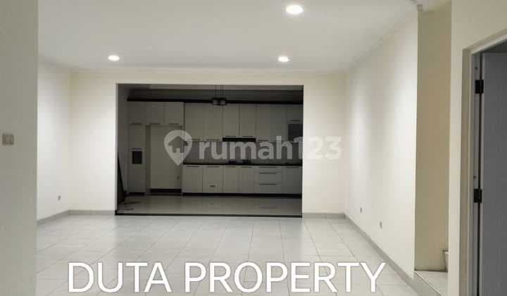 Rumah Bagus Bersih Dan Siap Huni