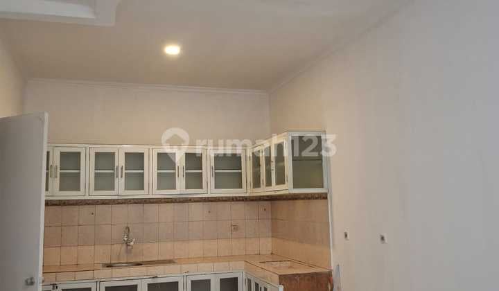 Rumah Bagus Bersih dan Siap Huni