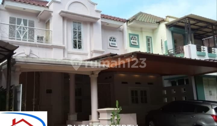 Affordable Ready-to-Occupy Flood-Free House