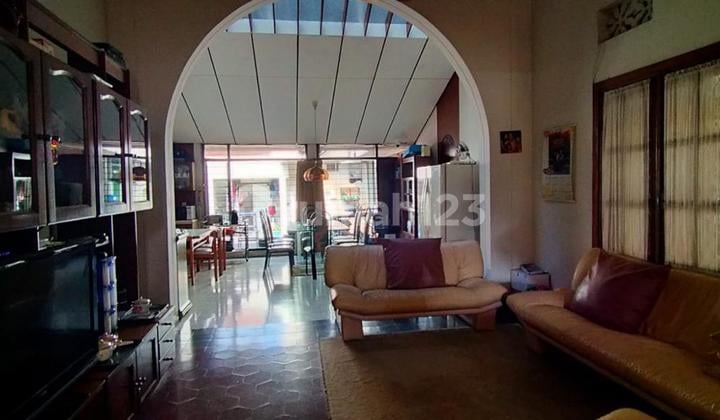 Rumah Murah Sayap Riau, Nego Sampai Jadi