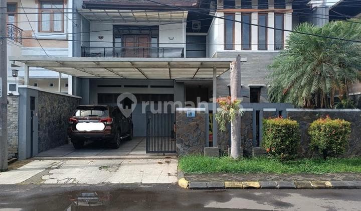 Affordable Batununggal House, Ready to Use