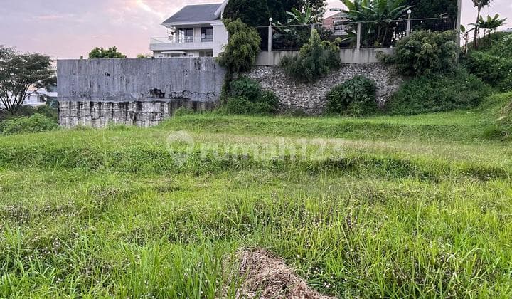 Tanah Murah Setia Budi Regency, View City