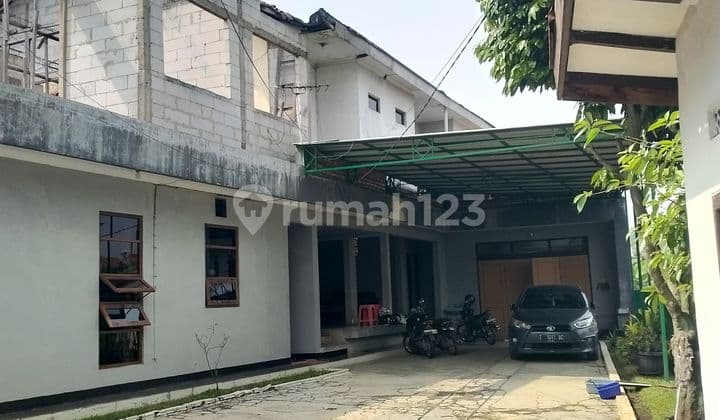 Kost Murah Dekat Unjani Cinahi, Bagus dan Siap Pakai