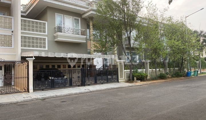 Rumah 2lt SHM di Bukit Gading Mediterania
