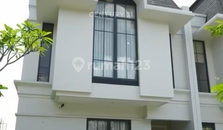 Rumah Baru Lokasi Strategis Di Citra Garden Bintaro IY21 Rumah Baru Lokasi Strategis Di Citra Garden Bintaro IY21