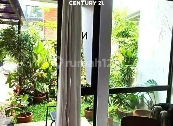 Rumah Minimalis Modern Dalam Cluster Premium Sektor 7 9614