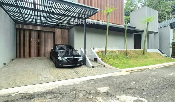 Rumah Bagus Siap Huni Area Bintaro Jaya 9405