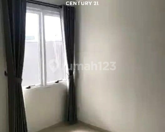 Disewakan Rumah di Discovery Aluvia Bintaro 6297