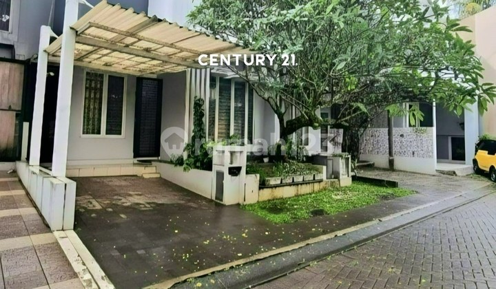 Rumah Siap Huni di Emerald Bintaro Jaya 9418