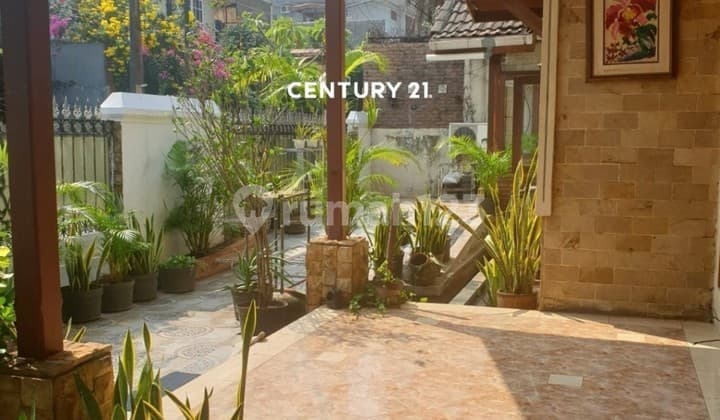 For Quick Sale House at Jl Delman Tanah Luas 4134