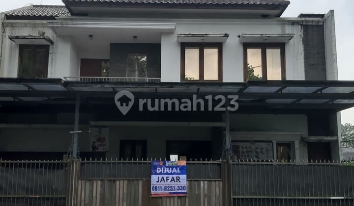 Rumah Mewah Bnr - Ada Peluang Dapat Mobil Listrik!