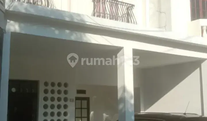 Jual Rumah Siap Huni Semplak Kota Bogor Dekat Ring Road