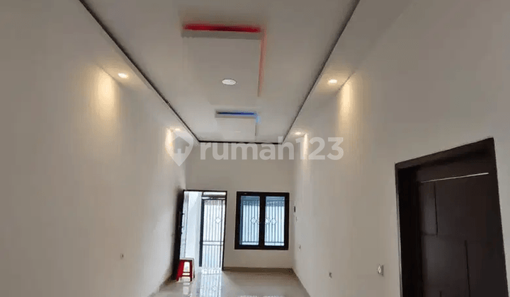 Original CHEAP!!! Livable House in Bojong Indah, West Jakarta, Only 1,150M