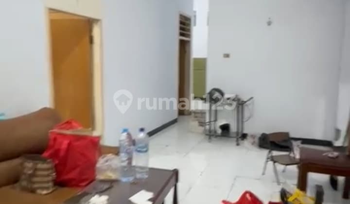 Asli Murah!! Rmh Villa Kapuk Mas Luas 153 M2 Hanya 2m Nego