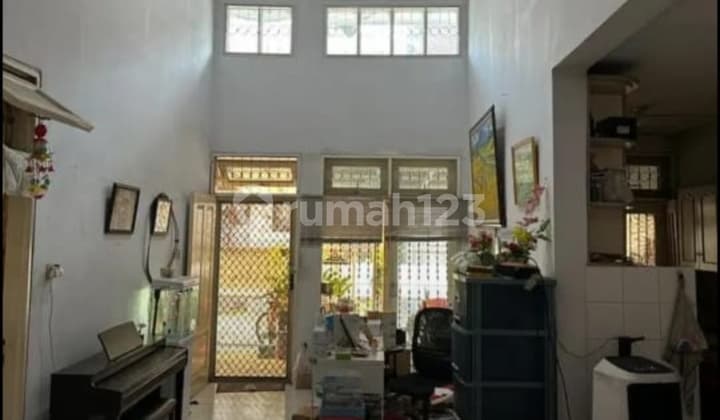 Original CHEAP!! Citra Garden 5 House Size 8x16 Only 1.9M