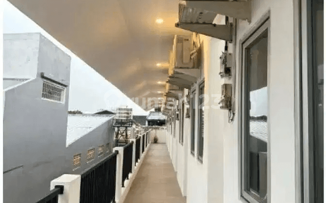 Asli Murah!!! Kost 30 Kamar SHM di Graha Raya!!! Dekat Alam Sutera Tangerang 347Mtr Hanya 6,2M