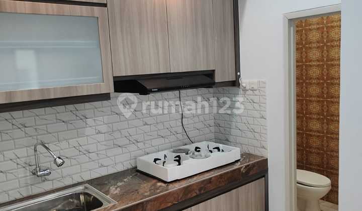 Asli Murah!! Rmh Baru Poris Indah 2 Lantai Uk 6X10 Hnya 1.25M Nego
