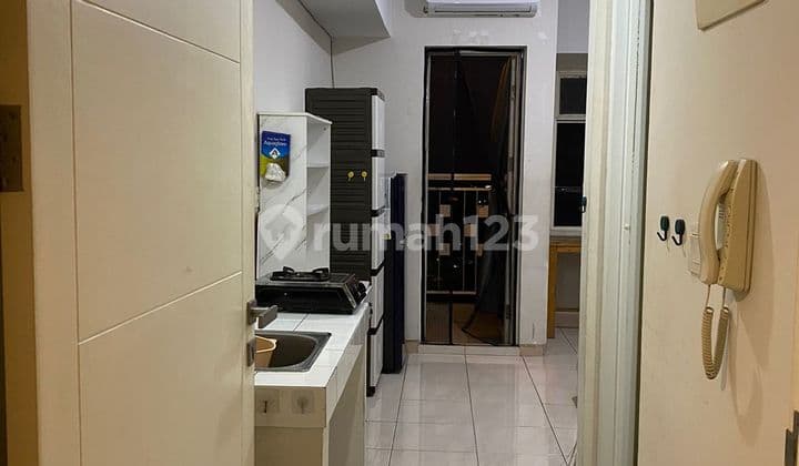 Apartemen The Springlake Summarecon Bekasi Full Furnished