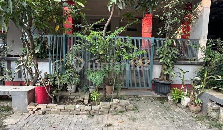 Rumah 1 Lantai SHM di Villa Mutiara Gading 3, Bekasi