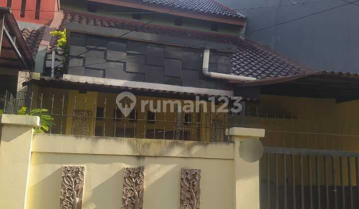 Rumah 1 Lantai SHM di Jalan Sadar Ciganjur, Jakarta Selatan