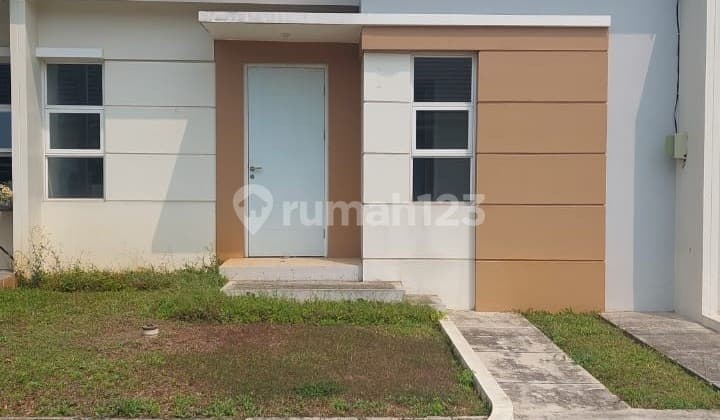 Nice House Srimaya Residence, Bekasi