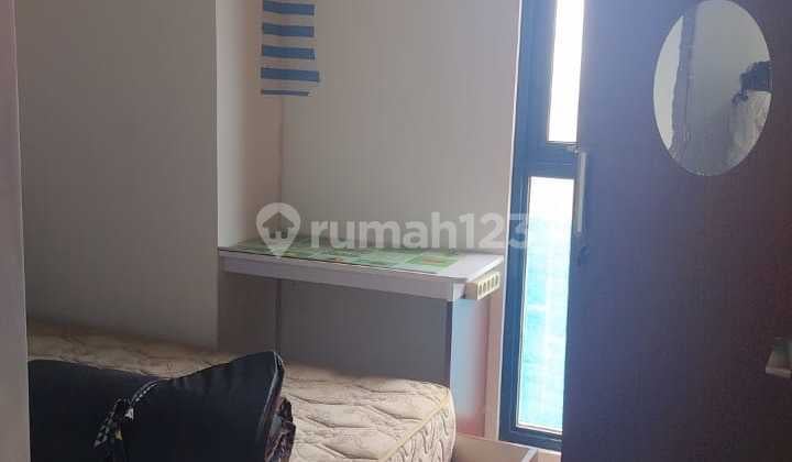 Apartemen Sayana Full Furnished Siap Huni
