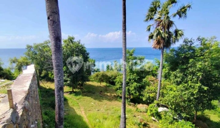 Tanah SHM Bebas Banjir di Bunutan Amed, Karangasem, Bali