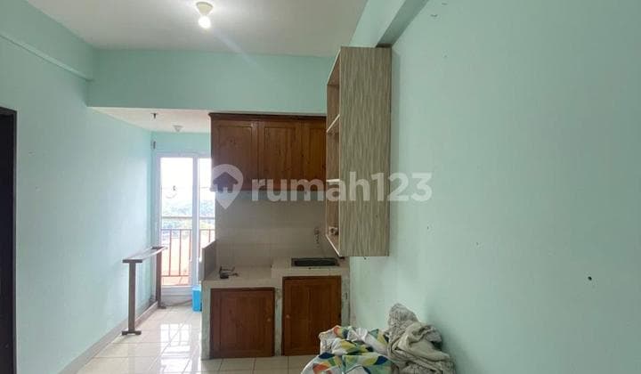 Disewakan Apartemen Puri Park View 2 Kamar Tidur Unfurnished
