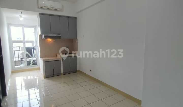 Disewakan Apartemen Puri Park View 2 Kamar Tidur Unfurnished