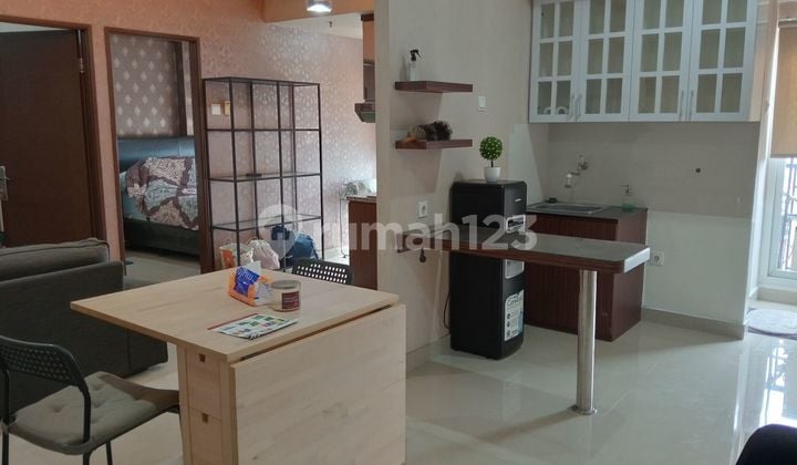 Disewakan Apartemen Puri Park View 4 Kamar Tidur Furnished