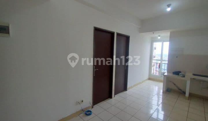 Dijual Apartemen Puri Park View 2 Kamar Tidur Unfurnished