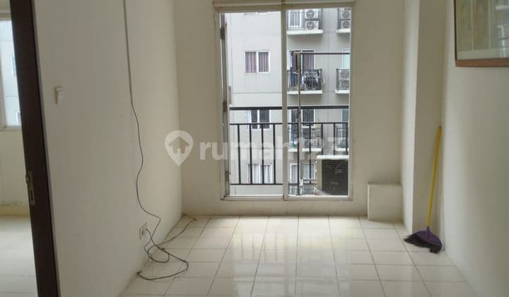 Dijual Apartemen Puri Park View Unfurnished