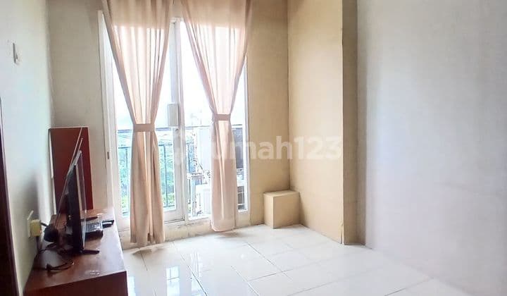 Disewakan Apartemen Puri Park View 2 Kamar Tidur