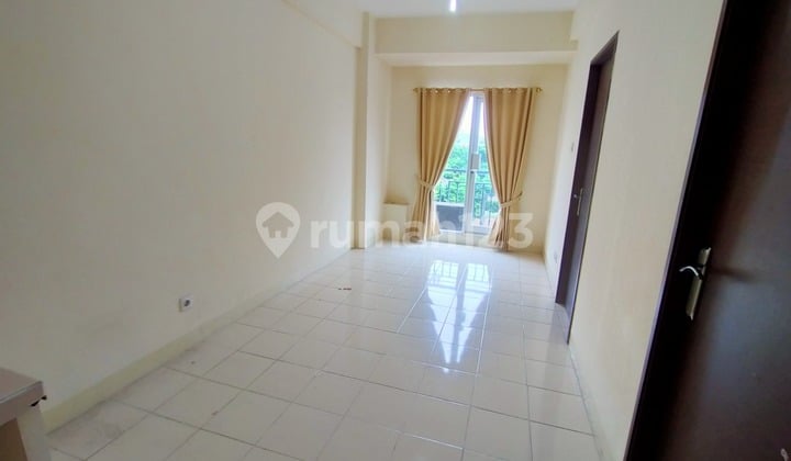 Disewakan Apartemen Puri Park View Unfurnished