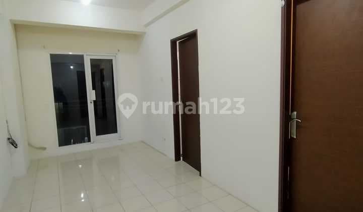 Disewakan Apartemen Puri Park View 2 Kamar Tidur Unfurnished