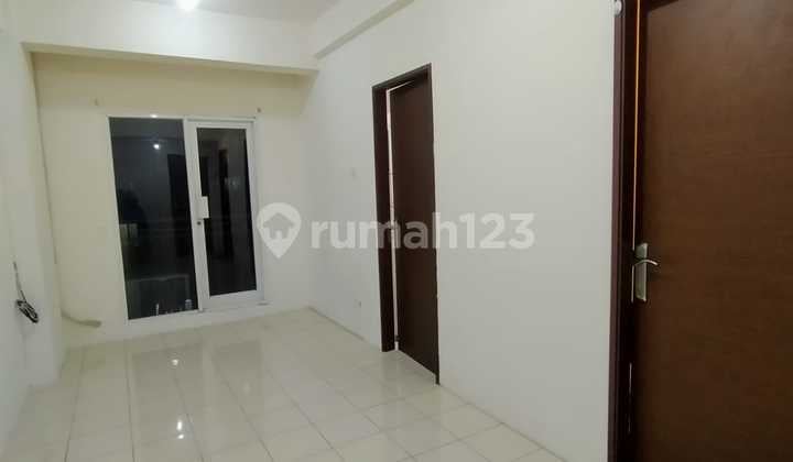 Disewakan Apartemen Puri Park View 2 Kamar Tidur Unfurnished