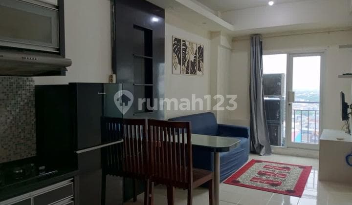 Dijual Apartemen Puri Park View Tower A Furnished