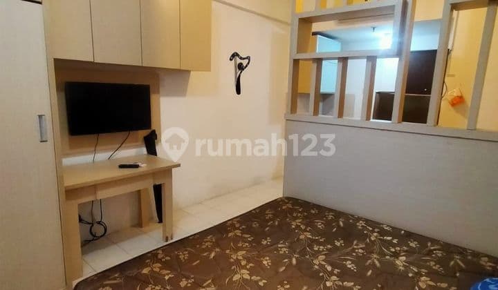 Disewakan Studio Apartemen Puri Park View Furnished