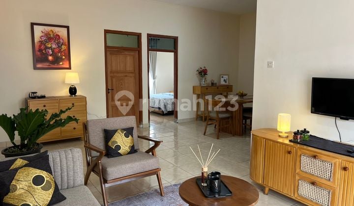 Dijual Rumah Siap Huni Daerah Salatiga Jawa Tengah