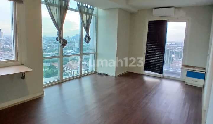 Disewakan Apartemen Metro Park Residence 2Br
