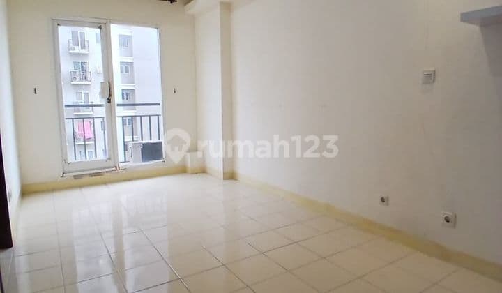 For Sale Puri Park View Apartment 2 Bedrooms Tower A