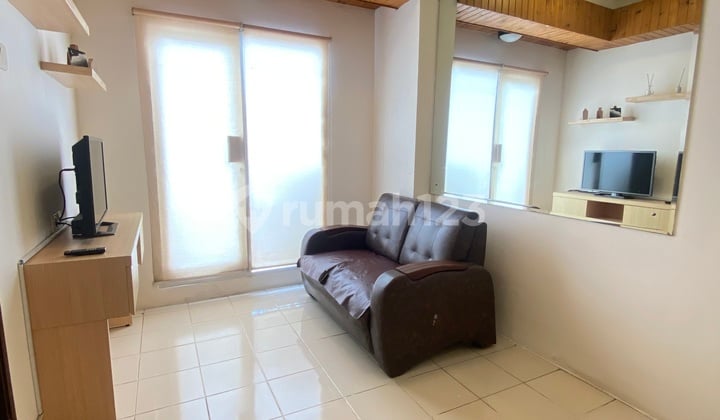 Disewakan Apartemen Puri Park View 2Bedroom Furnished