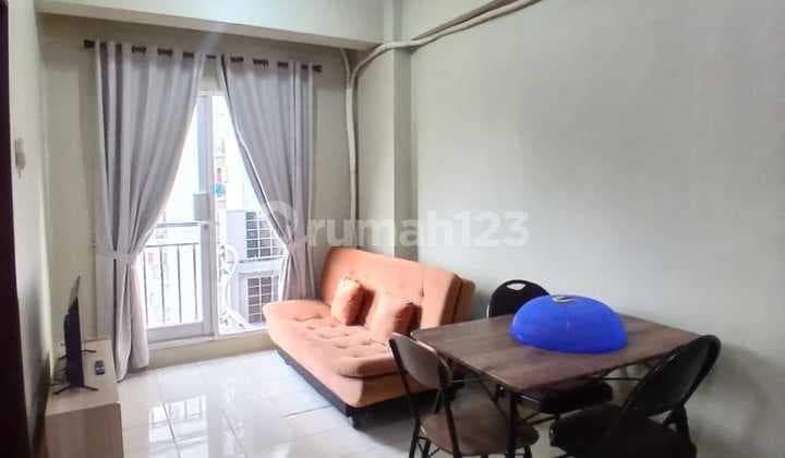 Disewakan Apartemen Puri Park View 2 Bedroom
