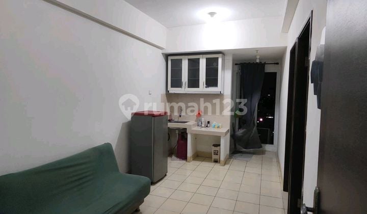 Disewakan Apartemen Puri Park View Tower E