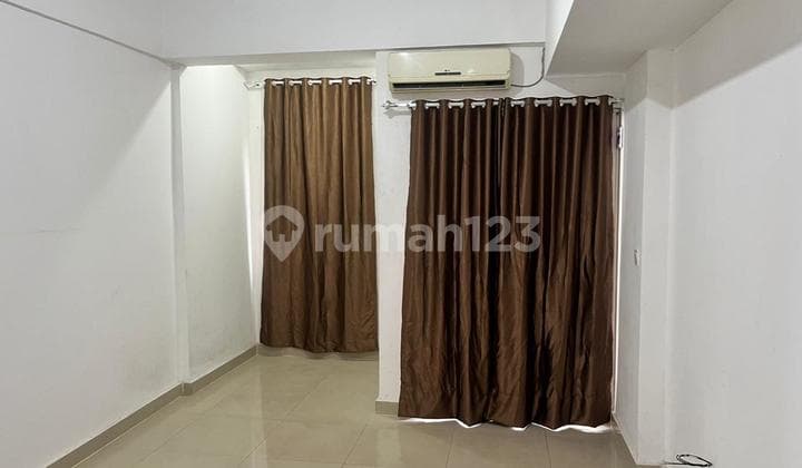 Dijual Studio Apartemen The Nest Unfurnished