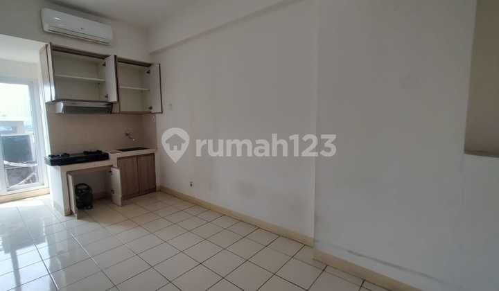 Disewakan Apartemen Puri Park View 2 Kamar Tidur Unfurnished